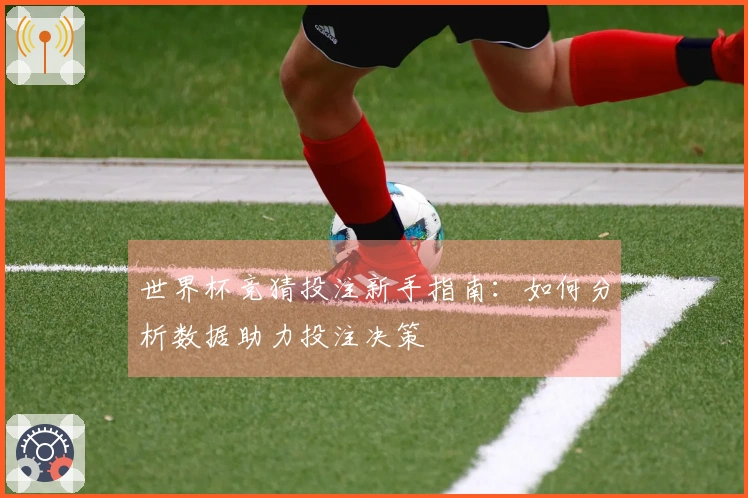 世界杯竞猜投注新手指南：如何分析数据助力投注决策