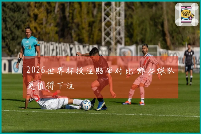 2026世界杯投注赔率对比 哪些球队更值得下注
