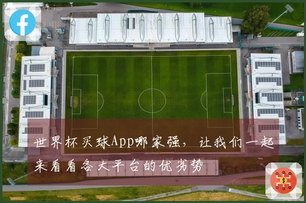 世界杯买球App哪家强，让我们一起来看看各大平台的优劣势